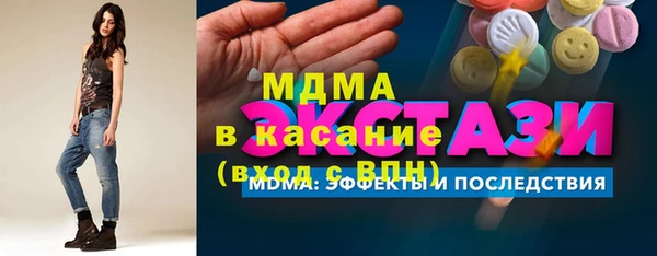 прущая мука Вяземский