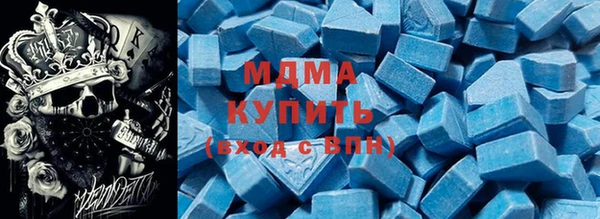 прущая мука Вяземский